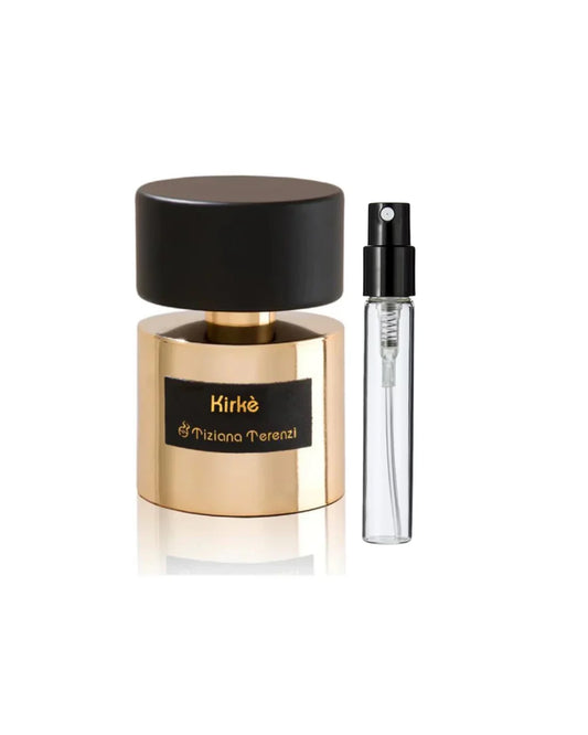 DECANTE KIRKE de TIZIANA TERENZI 10 ML